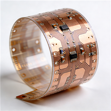 Flexible PCB Board: The Secret Behind Sleeker, Smarter Hardware